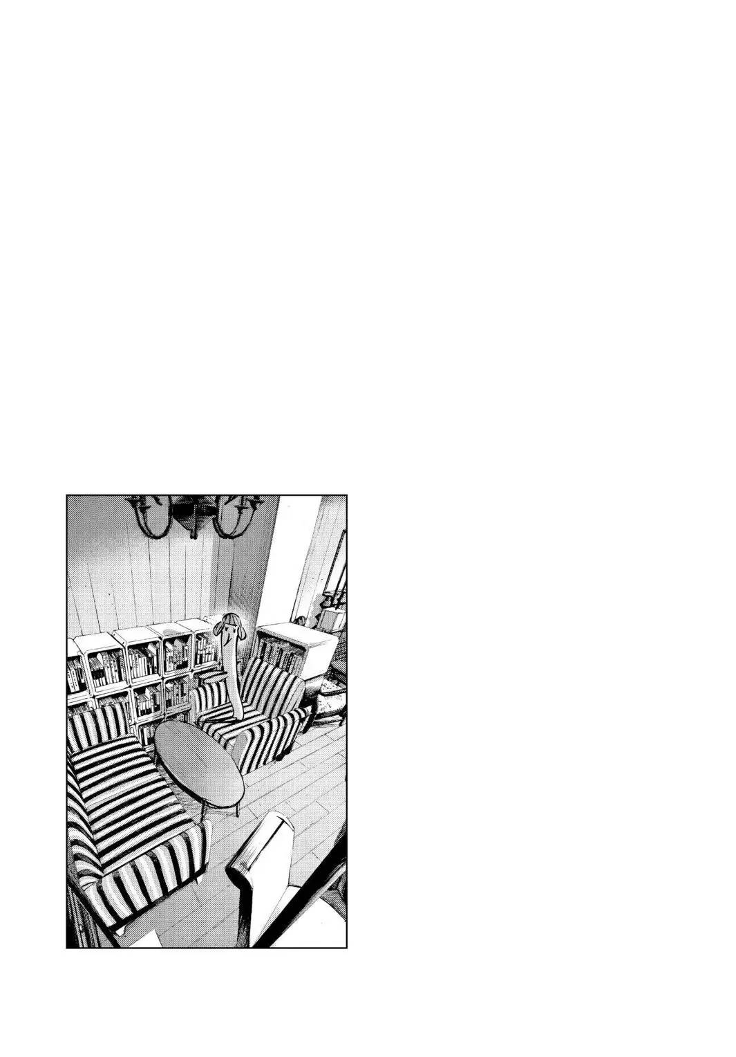 Oyasumi Punpun Chapter 65 image 18